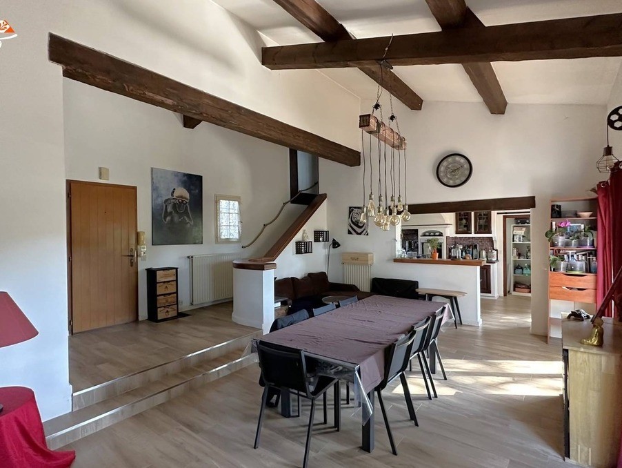 Vente Maison à Fréjus 5 pièces