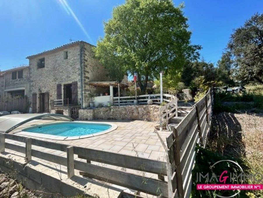 Vente Maison à Montpellier 5 pièces