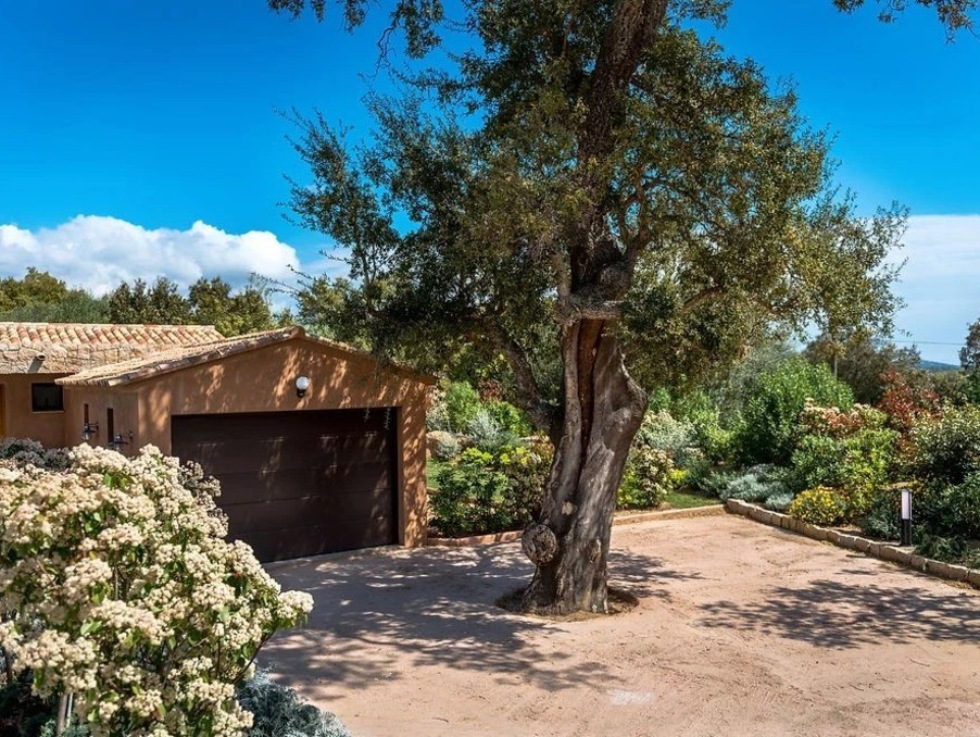 Vente Maison à Porto-Vecchio 5 pièces