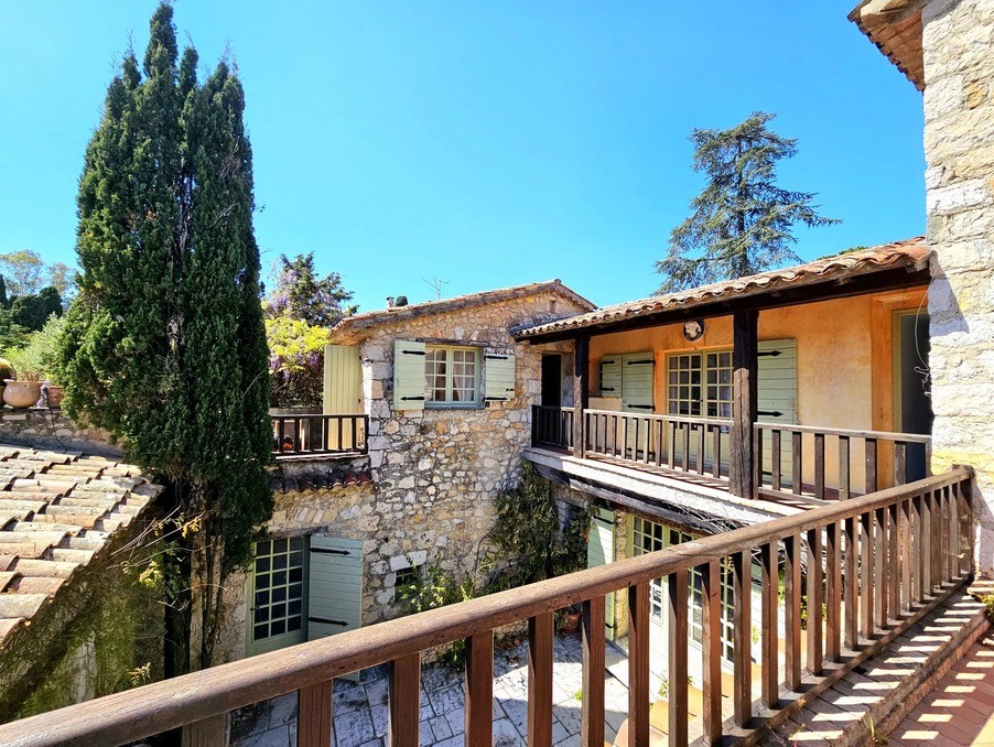 Vente Maison à Antibes 11 pièces