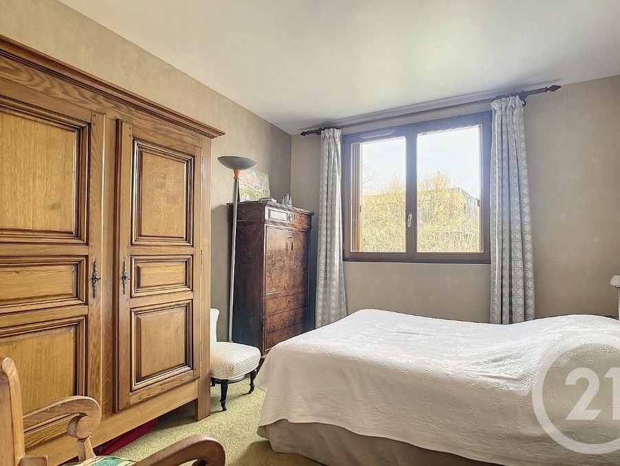 Vente Appartement à Sèvres 4 pièces