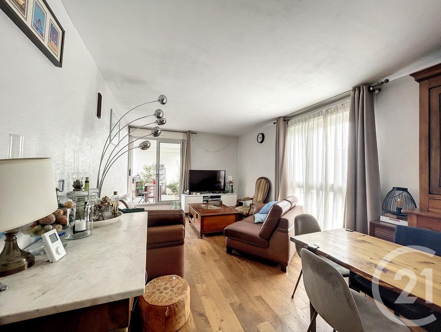 Vente Appartement à Sèvres 4 pièces