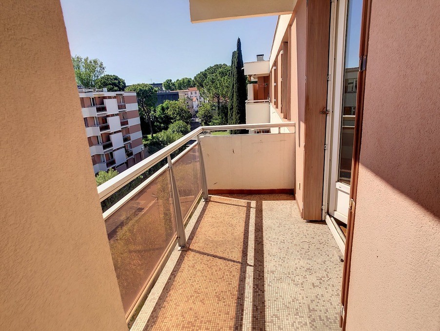 Vente Appartement à Montpellier 4 pièces