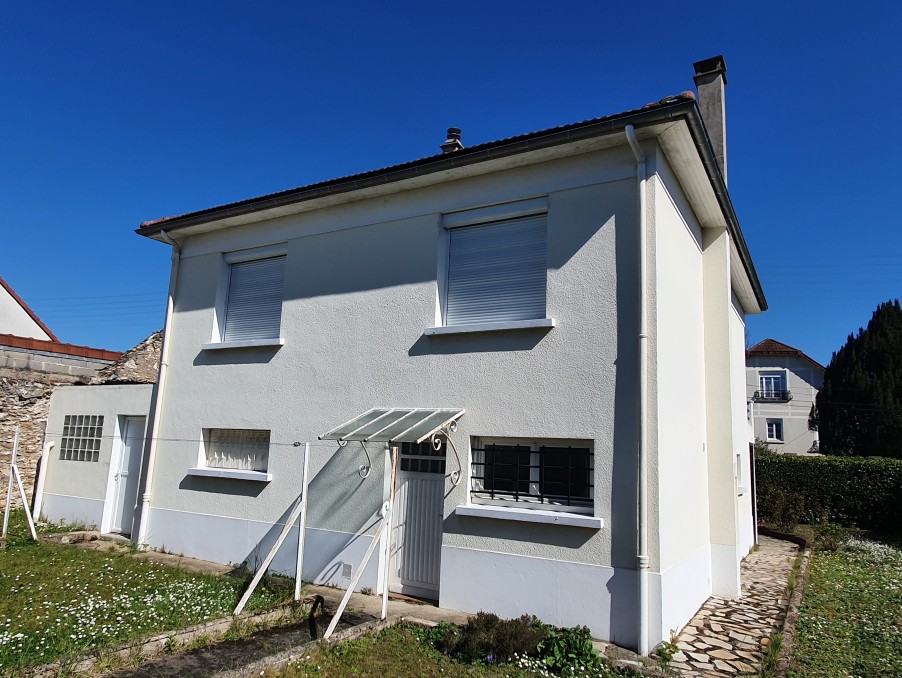 Vente Maison à Eaubonne 5 pièces