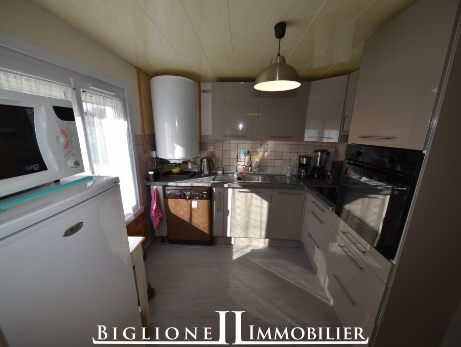 Vente Maison à Gagny 3 pièces