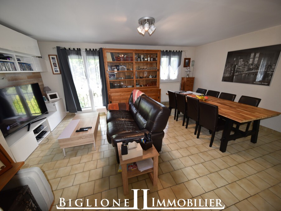 Vente Maison à Montfermeil 3 pièces