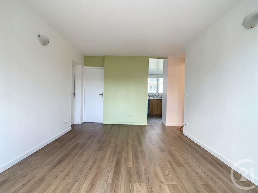 Vente Appartement à Sèvres 3 pièces