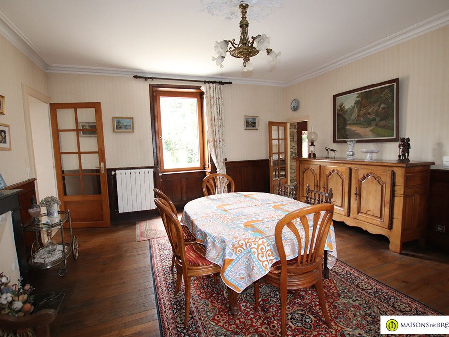 Vente Maison à Bannalec 6 pièces