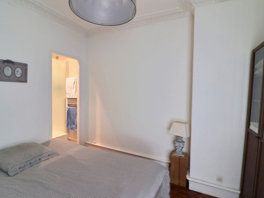 Vente Appartement à Paris Observatoire 14e arrondissement 2 pièces