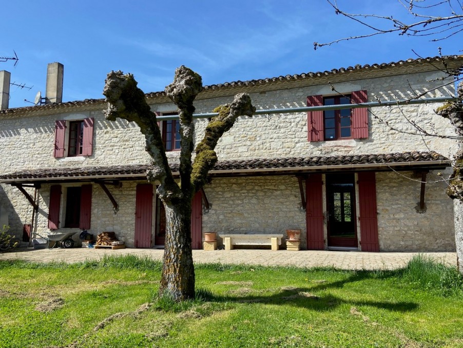 Vente Maison à Duras 10 pièces