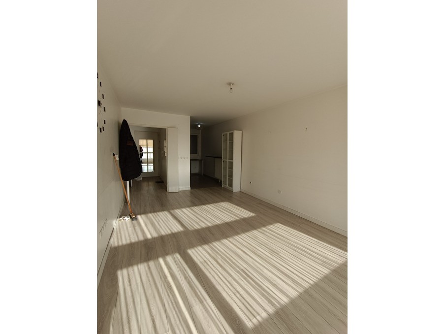 Vente Appartement à Brétigny-sur-Orge 2 pièces