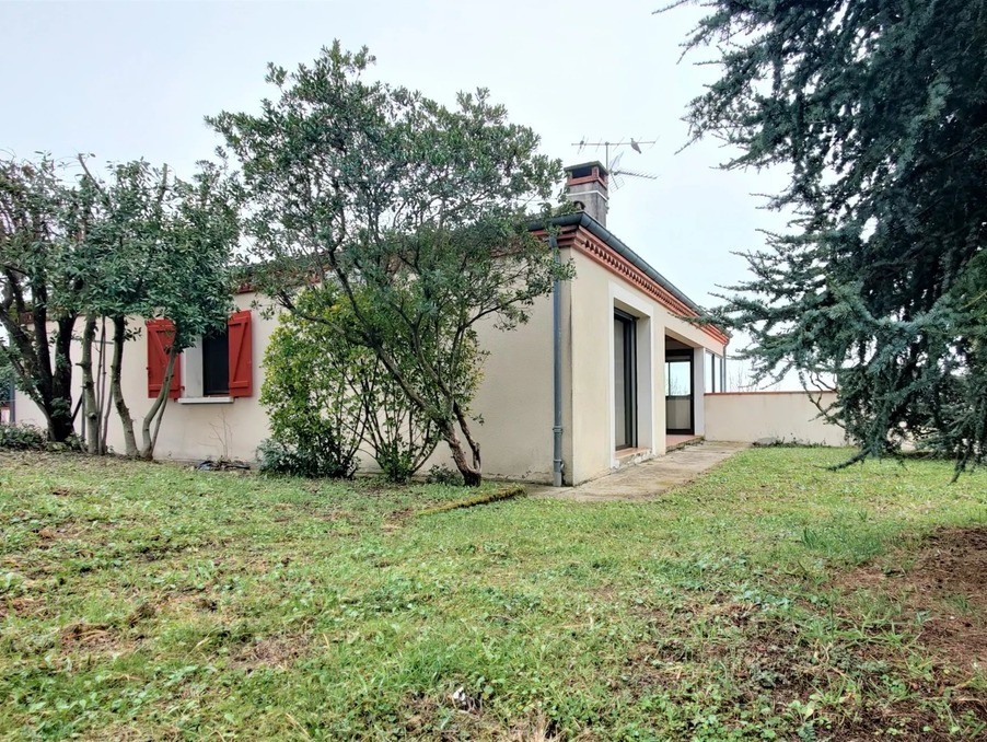 Vente Maison à Arthès 0 pièce