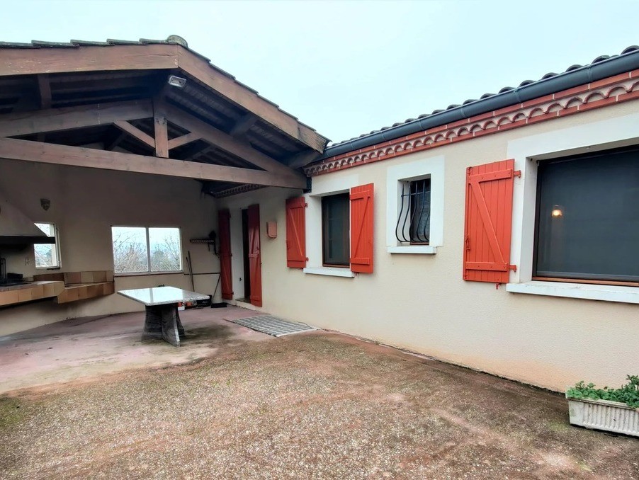 Vente Maison à Arthès 0 pièce