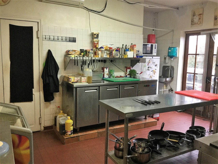 Vente Bureau / Commerce à Boulogne-sur-Gesse 14 pièces