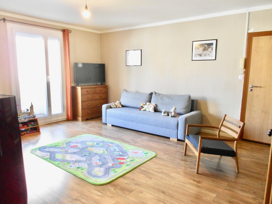 Vente Appartement à Toulouse 3 pièces