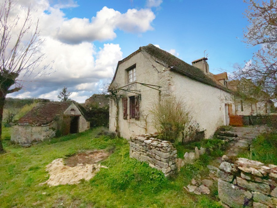 Vente Maison à Gramat 3 pièces