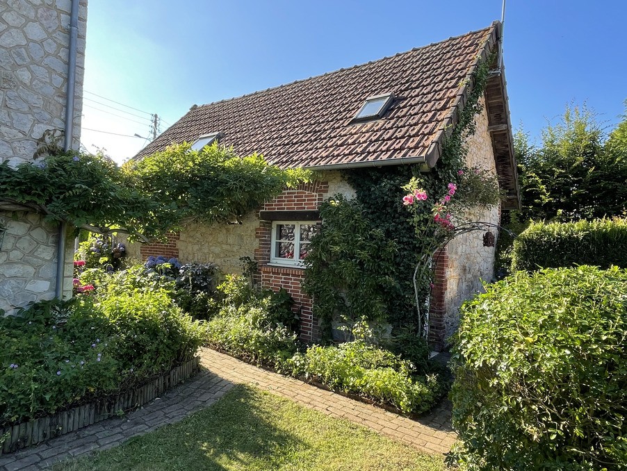 Vente Maison à Bagnoles-de-l'Orne 4 pièces