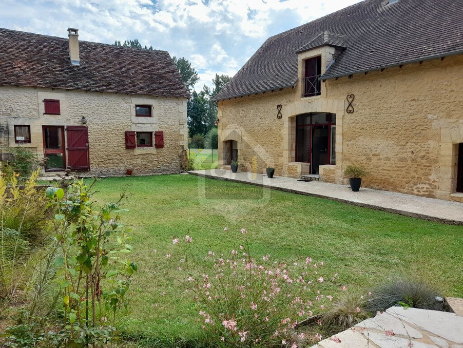 Vente Maison à Montignac 5 pièces