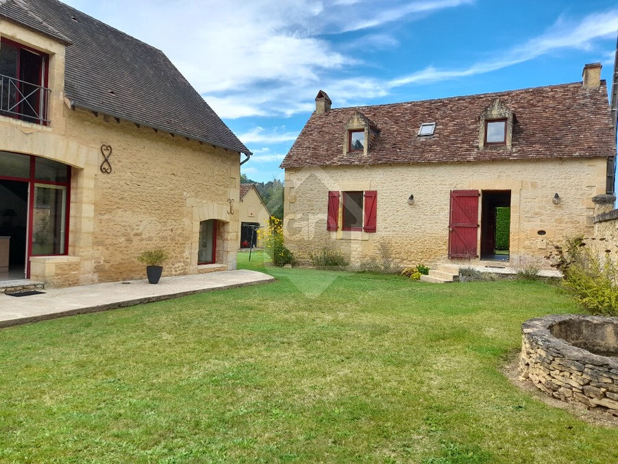 Vente Maison à Montignac 5 pièces