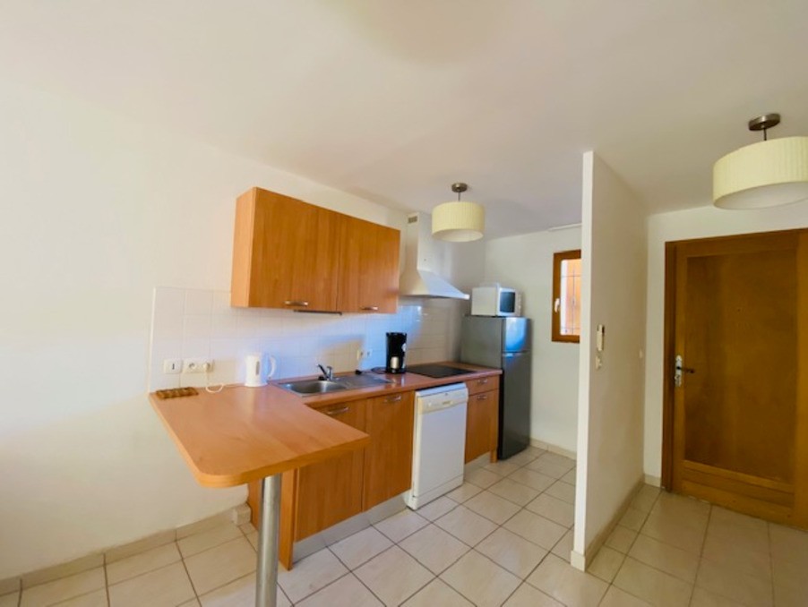 Vente Appartement à Belgodère 3 pièces