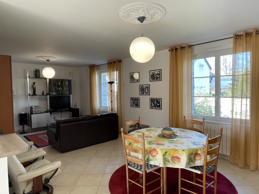 Vente Appartement à Bagnoles-de-l'Orne 4 pièces