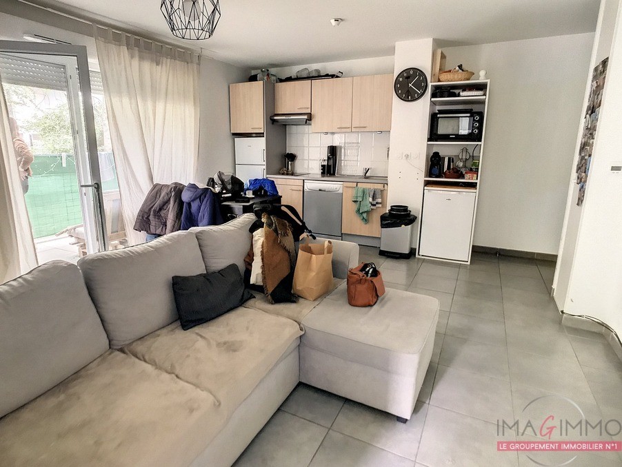 Vente Appartement à Montpellier 3 pièces