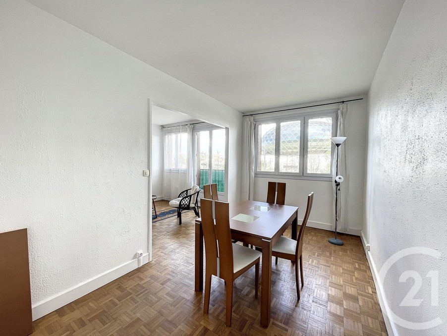 Vente Appartement à Sèvres 4 pièces