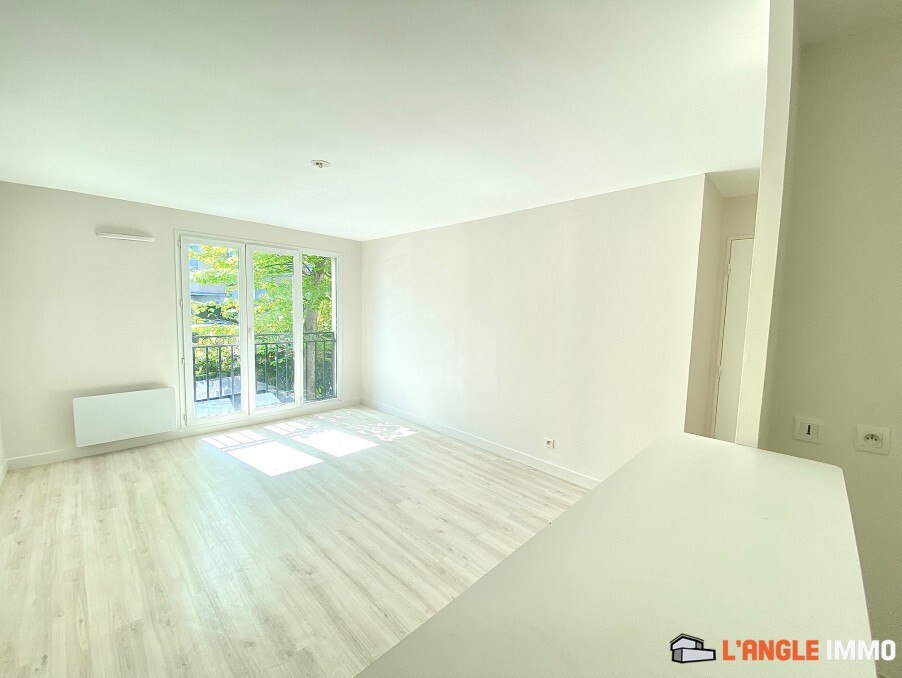 Vente Appartement à Noisy-le-Grand 3 pièces