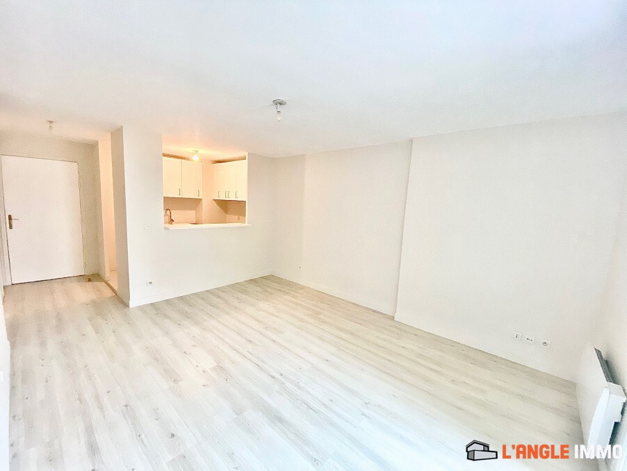 Vente Appartement à Noisy-le-Grand 3 pièces