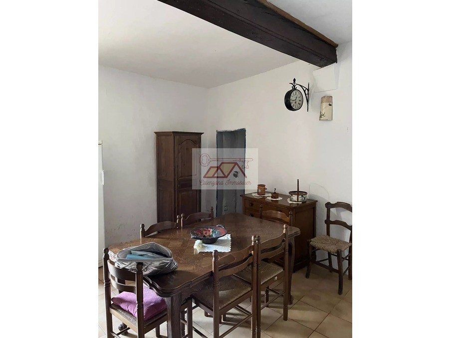 Vente Appartement à Santa-Reparata-di-Balagna 0 pièce