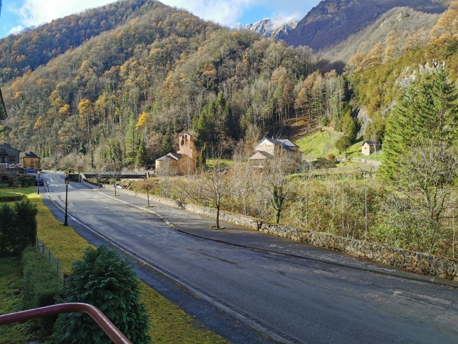 Vente Maison à Couflens 3 pièces