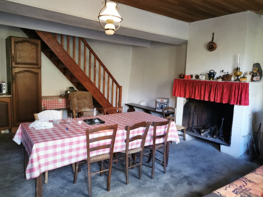 Vente Maison à Couflens 3 pièces