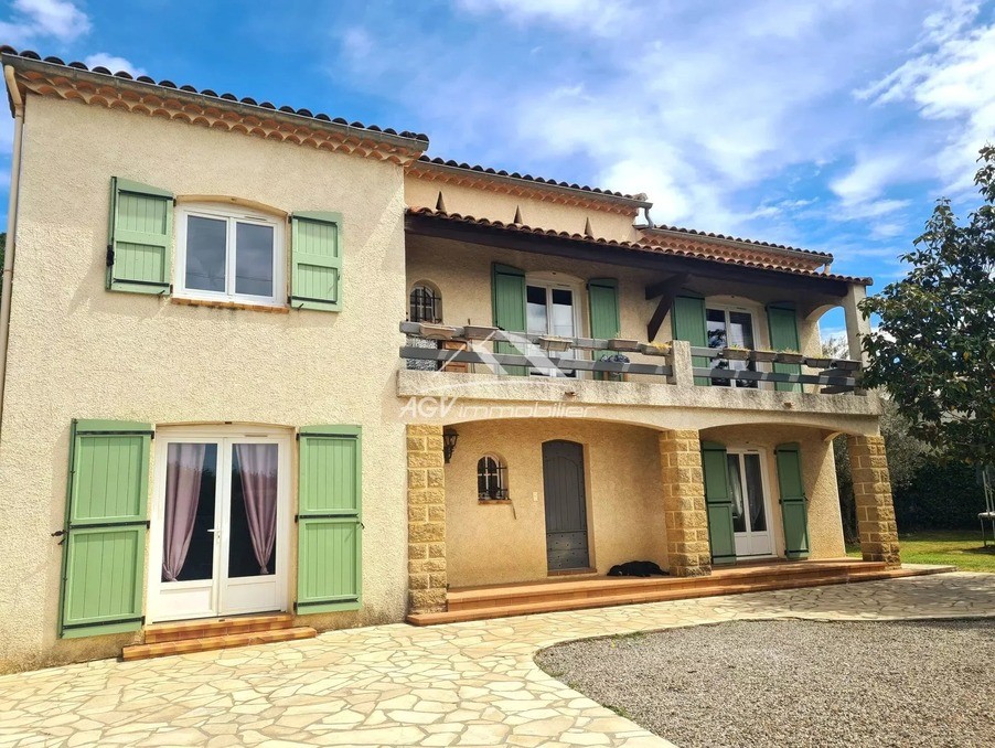 Vente Maison à Alès 9 pièces