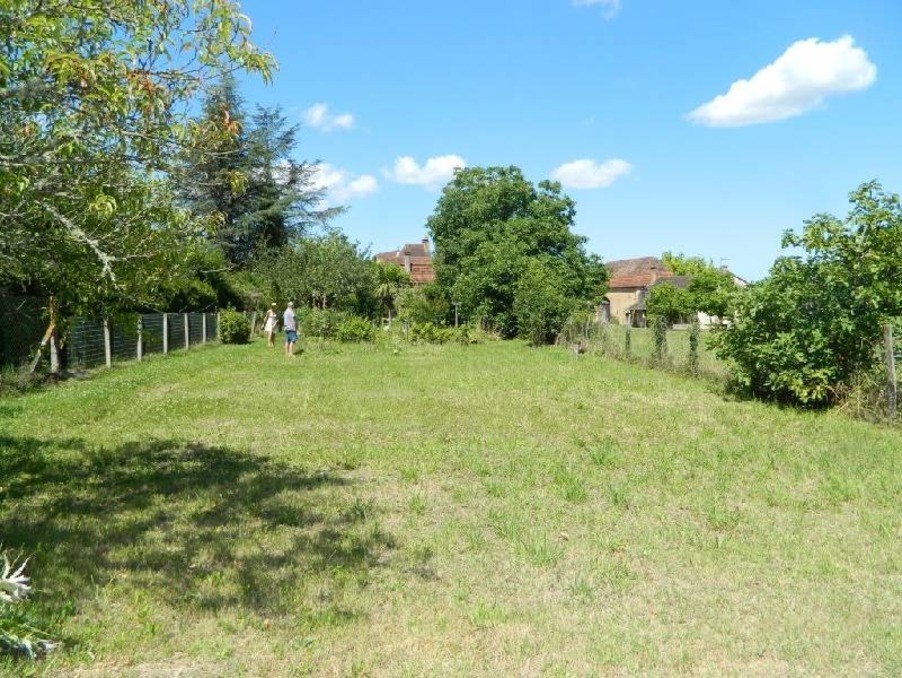 Vente Maison à Siorac-en-Périgord 7 pièces