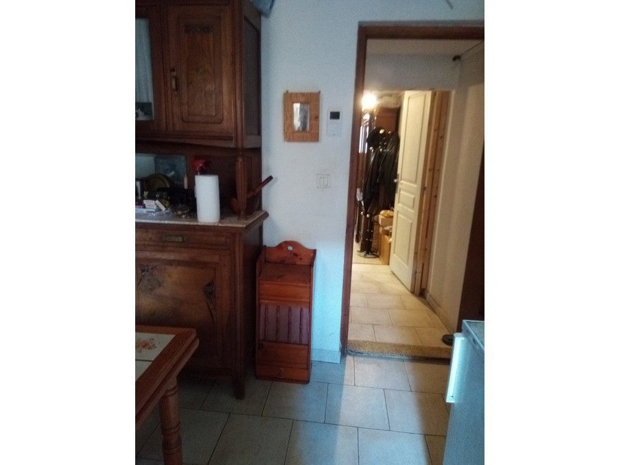 Vente Maison à Tarascon 5 pièces