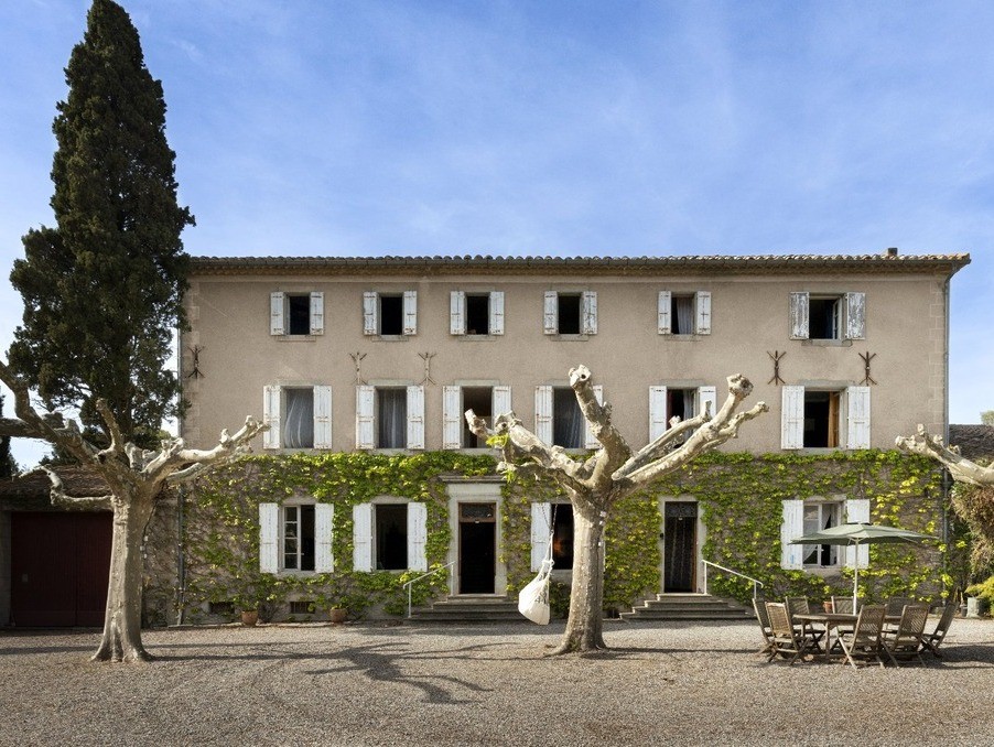 Vente Maison à Carcassonne 32 pièces