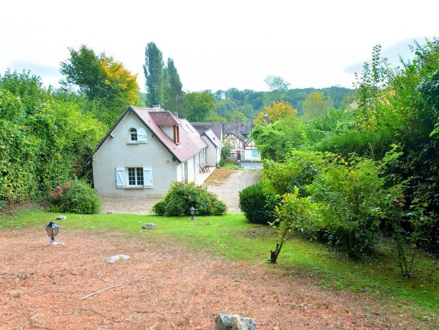 Vente Maison à Gisors 6 pièces