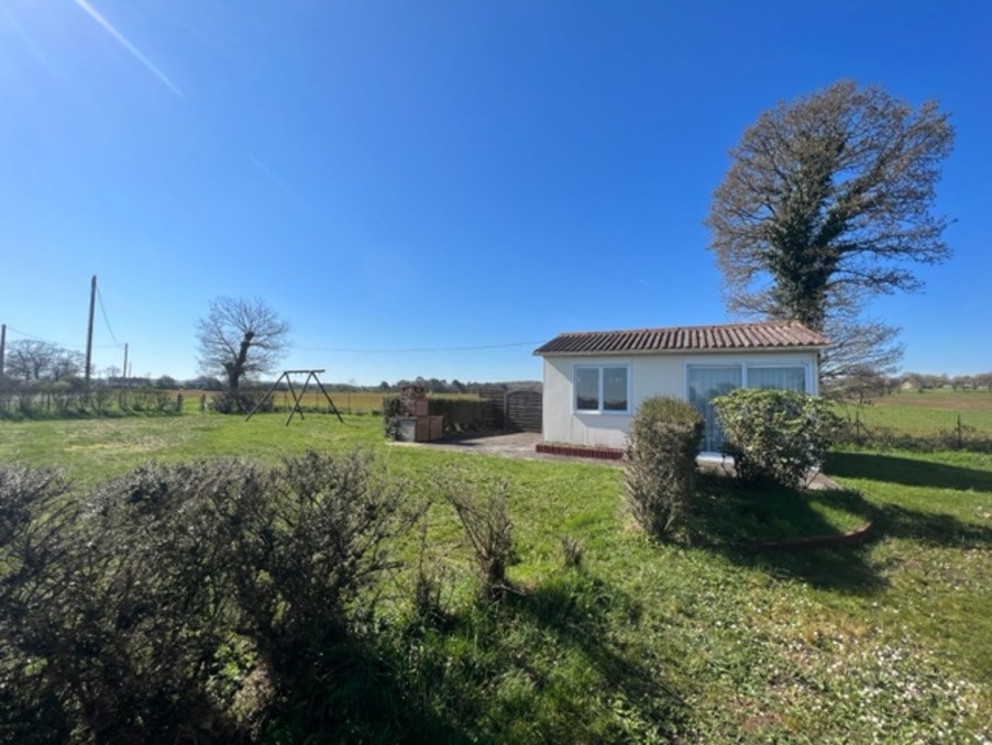 Vente Maison à Saint-Thurial 2 pièces