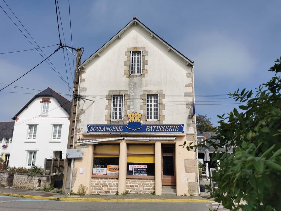 Vente Maison à Saint-Pierre-Quiberon 7 pièces