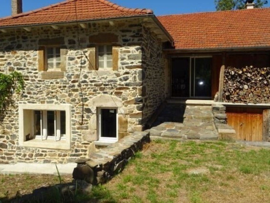 Vente Maison à Yssingeaux 5 pièces