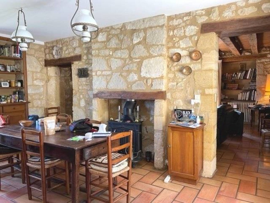 Vente Maison à Cénac-et-Saint-Julien 11 pièces