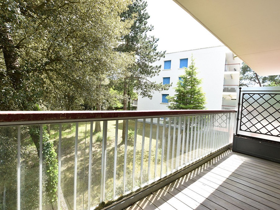 Vente Appartement à la Baule-Escoublac 3 pièces