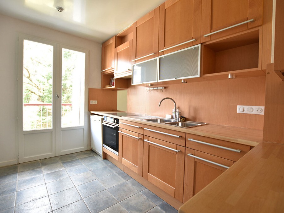 Vente Appartement à la Baule-Escoublac 3 pièces