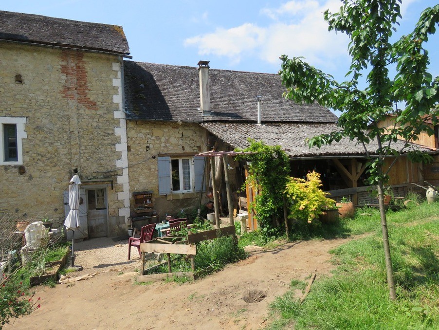 Vente Maison à Segonzac 7 pièces