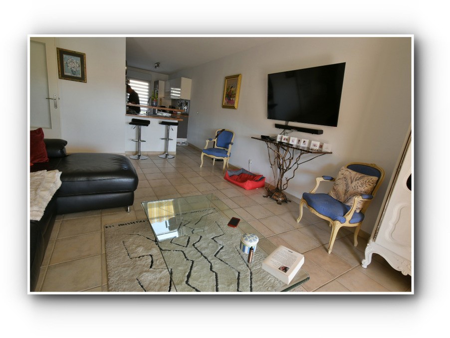 Vente Appartement à la Seyne-sur-Mer 4 pièces