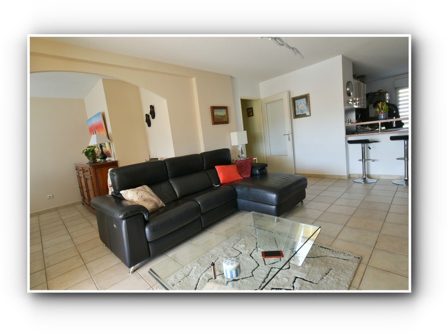 Vente Appartement à la Seyne-sur-Mer 4 pièces