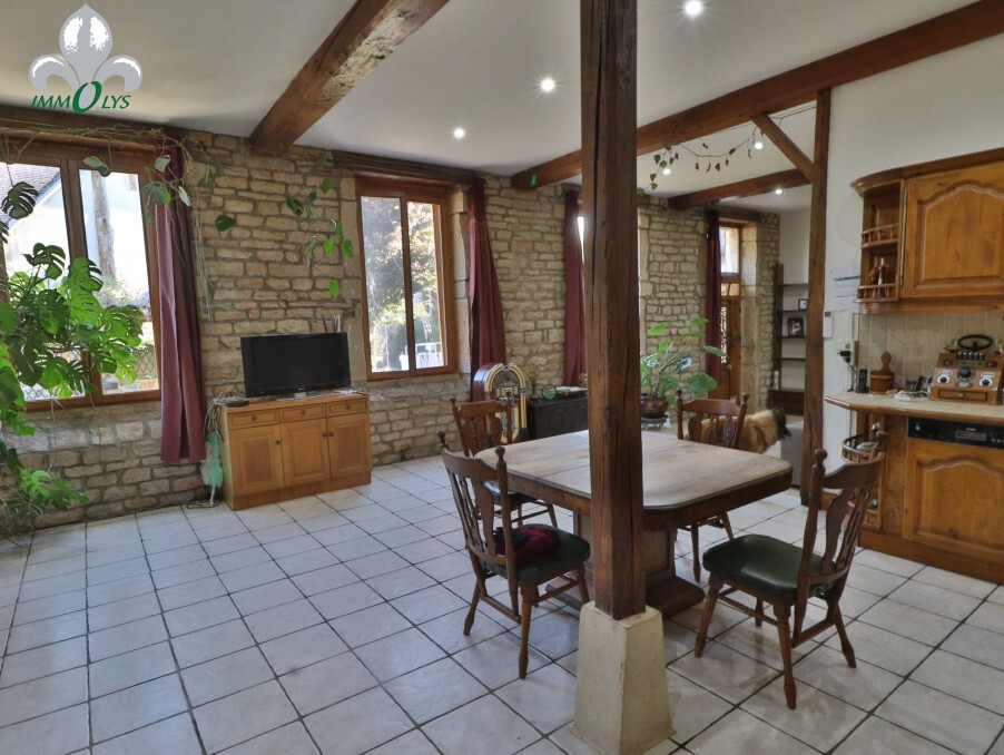 Vente Maison à Seurre 7 pièces