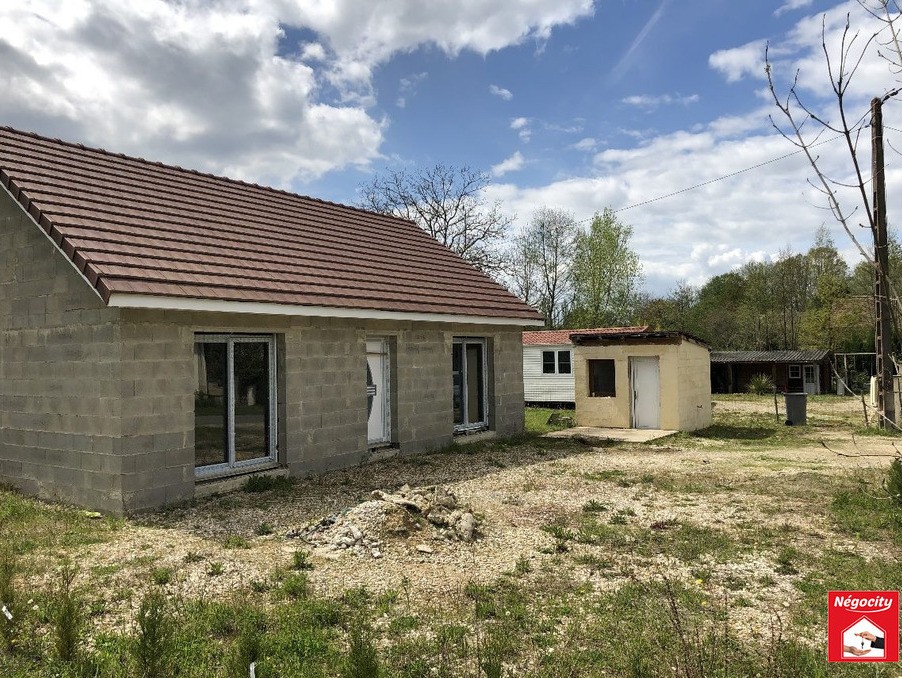 Vente Maison à Pierre-de-Bresse 1 pièce