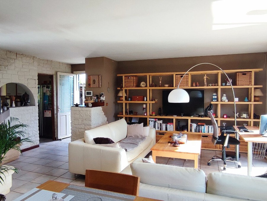 Vente Maison à Mareuil-sur-Ourcq 5 pièces