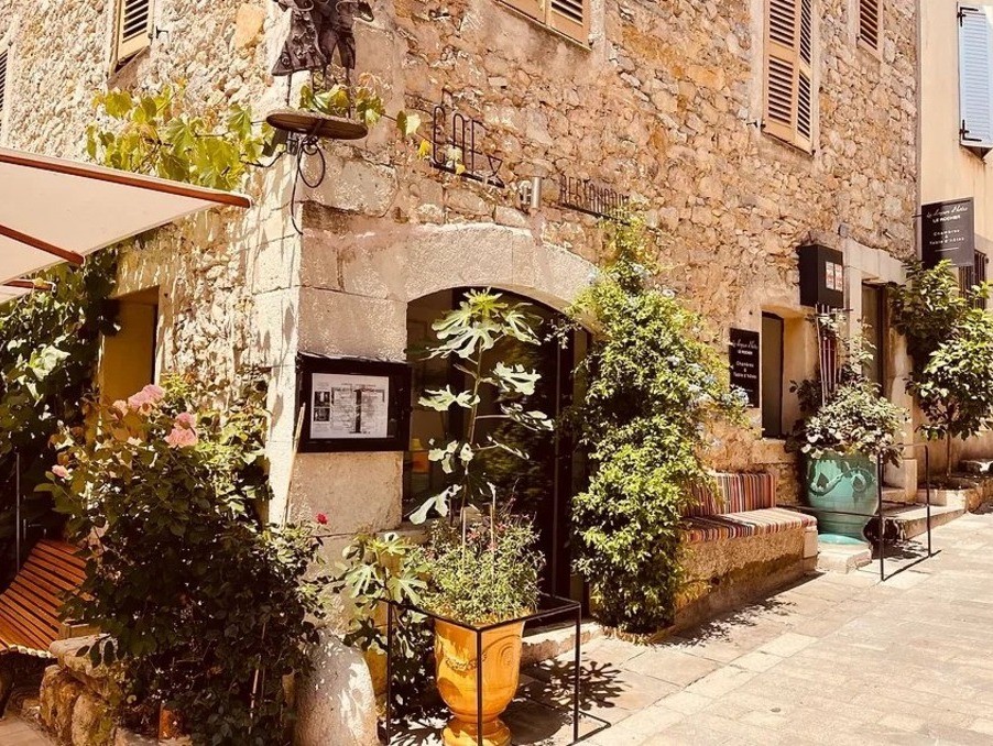 Vente Maison à Valbonne 7 pièces